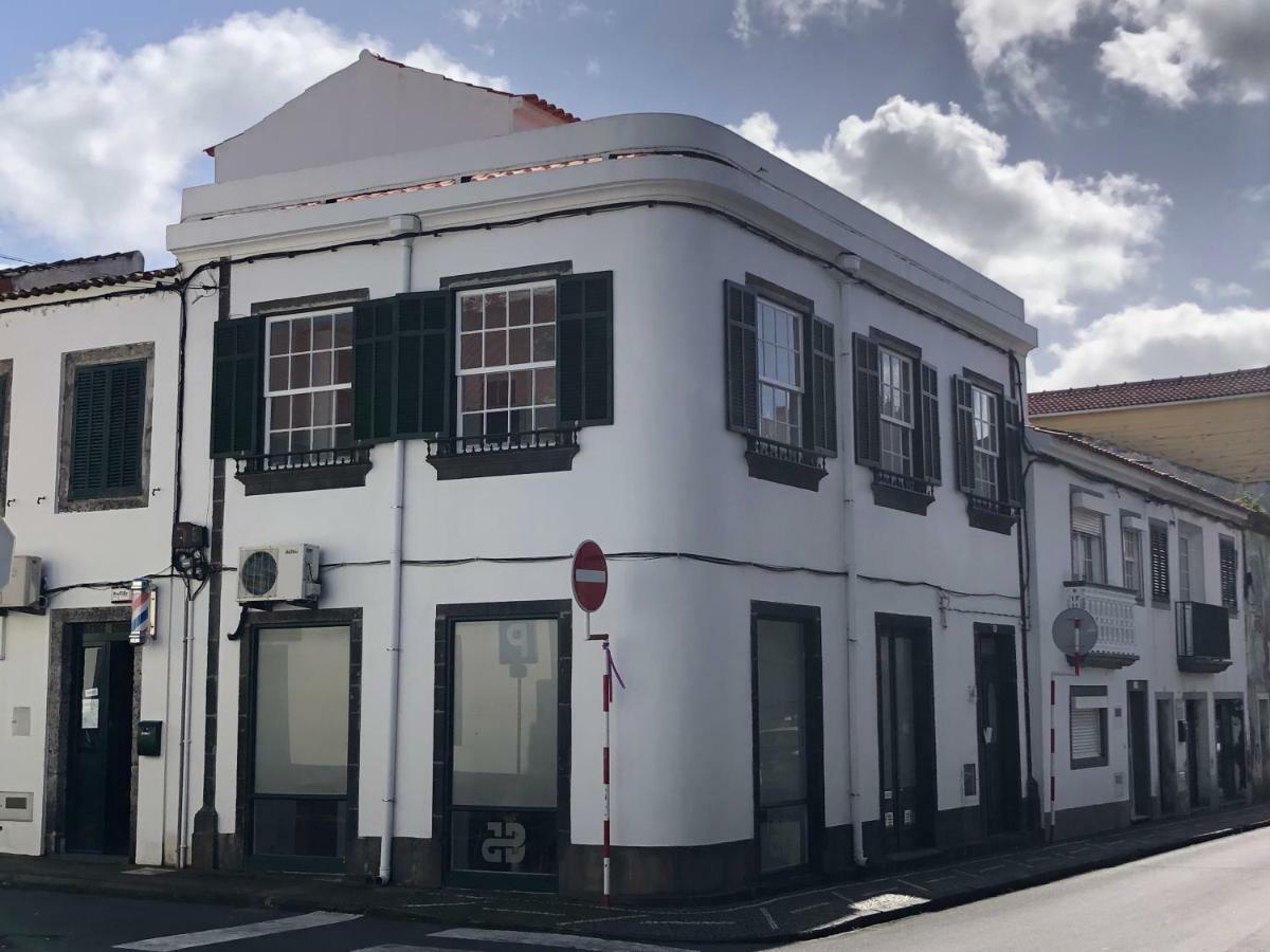 Retiro dos Reis Horta (Azores) Exterior foto