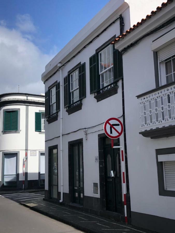 Retiro dos Reis Horta (Azores) Exterior foto