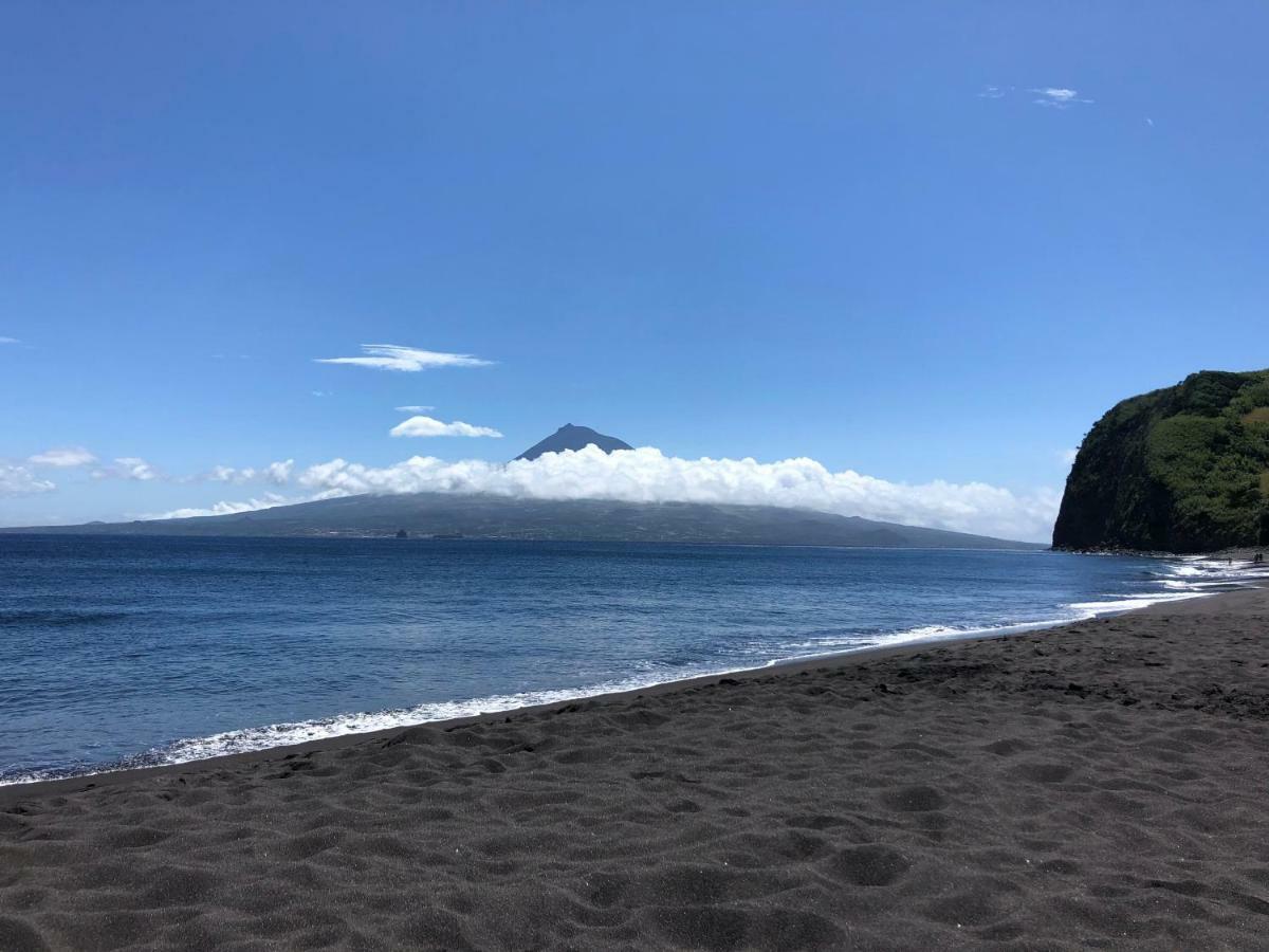 Retiro dos Reis Horta (Azores) Exterior foto