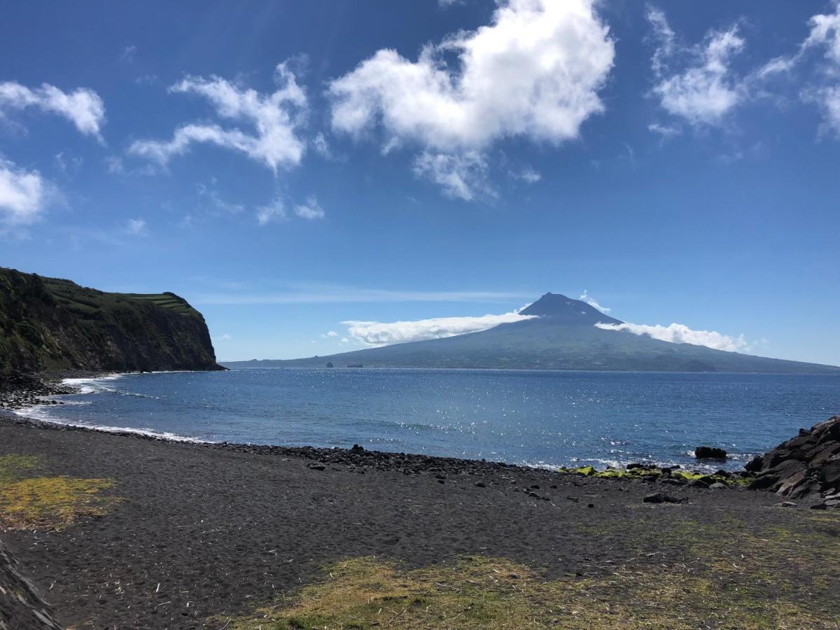 Retiro dos Reis Horta (Azores) Exterior foto